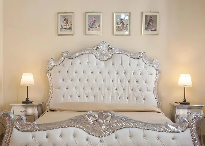 Casa Del Melograno Bed & Breakfast Venice