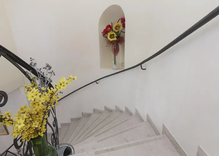 Casa Del Melograno Bed & Breakfast 3*