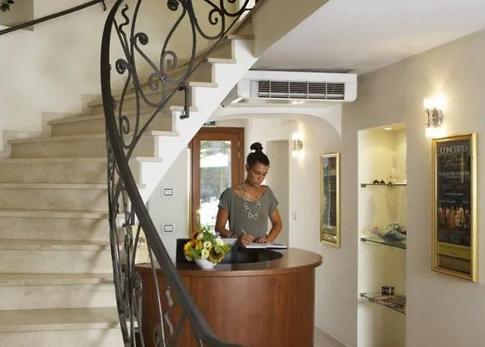 Bed & Breakfast Casa Del Melograno 3*